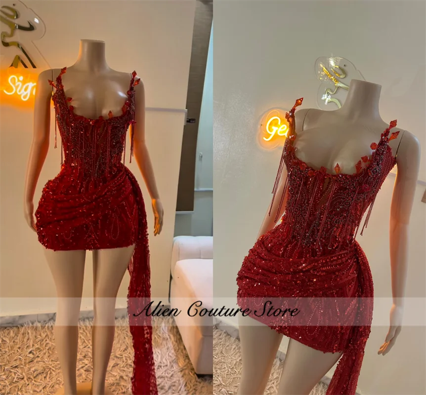 Thumbnail 2 - #11 New Homecoming Dresses Arrivals