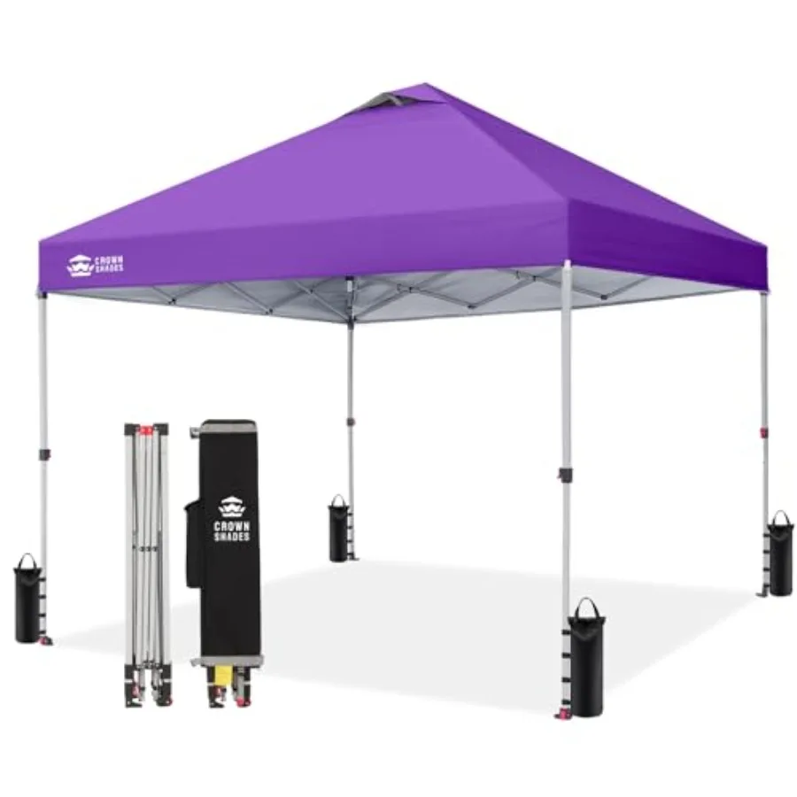 10X10 Pop Up Canopy…