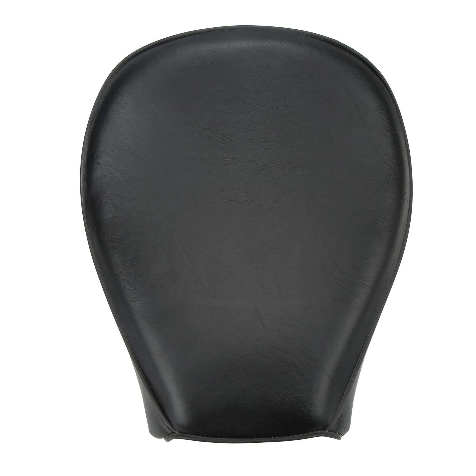 

Motorbike Seat Pad Motorcycle Seat Cushion Comfortable Smooth Black Seat Pad Replacement for Baja MB165 Motorcycle Seat Cushion