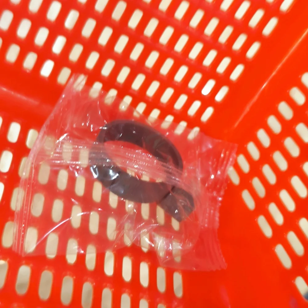 

100X Pickup Feed Roller SEPARATION PAD Rubber for EPSON L3110 L3150 L4150 L4160 L3156 L3151 L1110 L3158 L3160 L4158 L4168 L4170