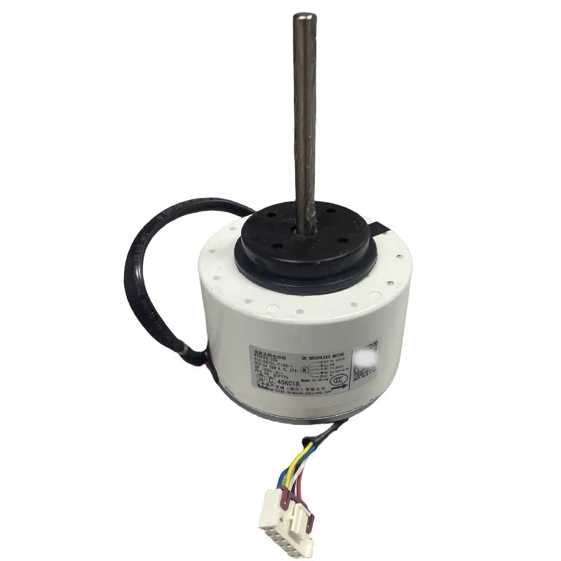 Motor For 3HP Wall Mounted Air Conditioner SIC 55CVL F159 1 WZDK58 38G High Efficiency DC Indoor Unit