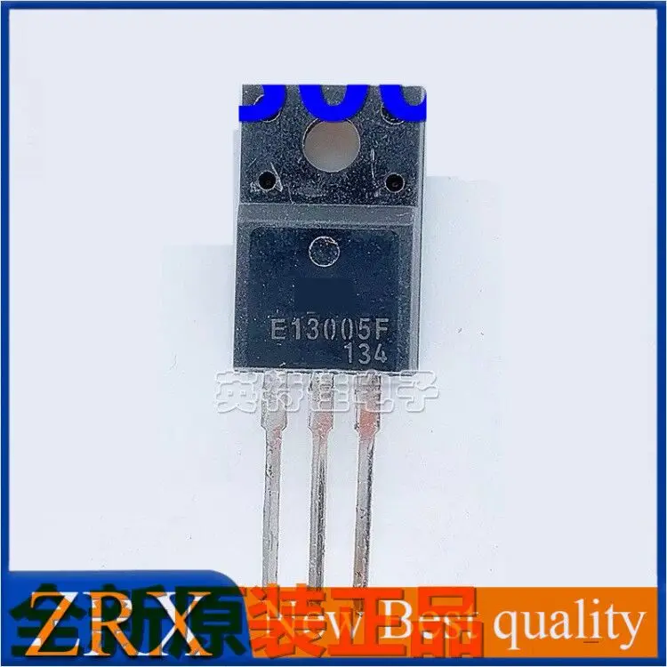 5Pcs/Lot Brand new original E13005F quality guarantee