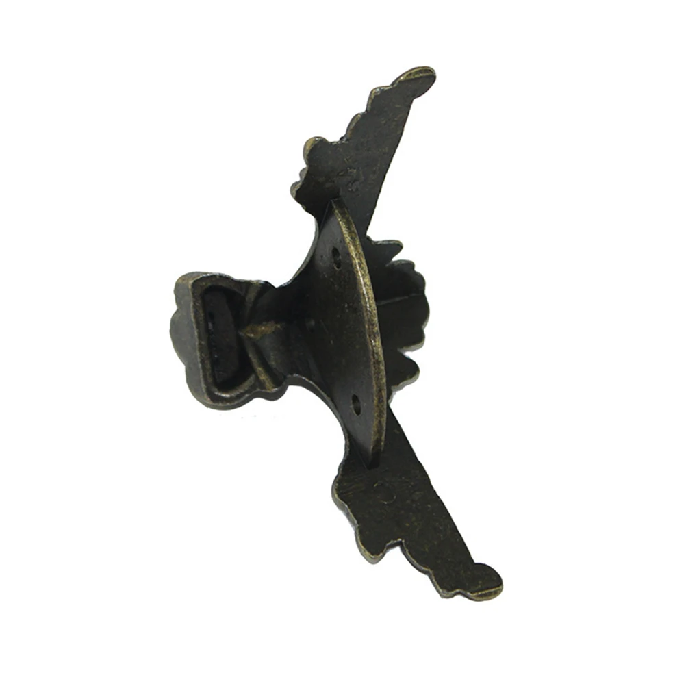 

2pcs 43X60Mm Replacement For Beds Alloy Sofa Furniture Legs Chairs Home Furniture Accessories Legs Office Decor