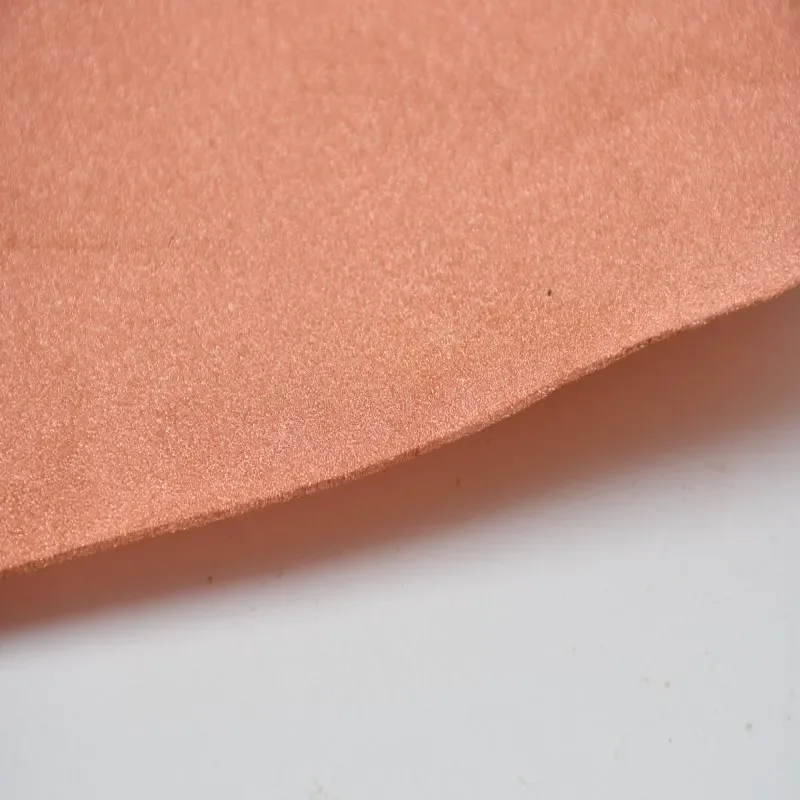 Catalyst foam copper / porous foam copper / battery electrode copper foam