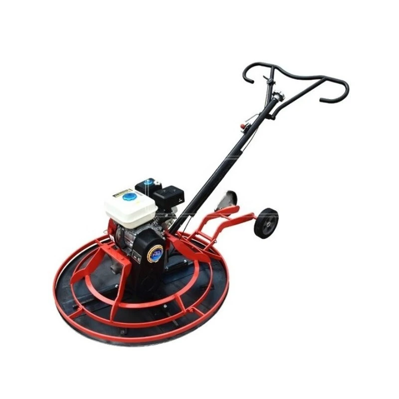 

Concrete Ground Polisher Floor Polisher Floor Receiver Flat Machine Electric trowel Cement Floor