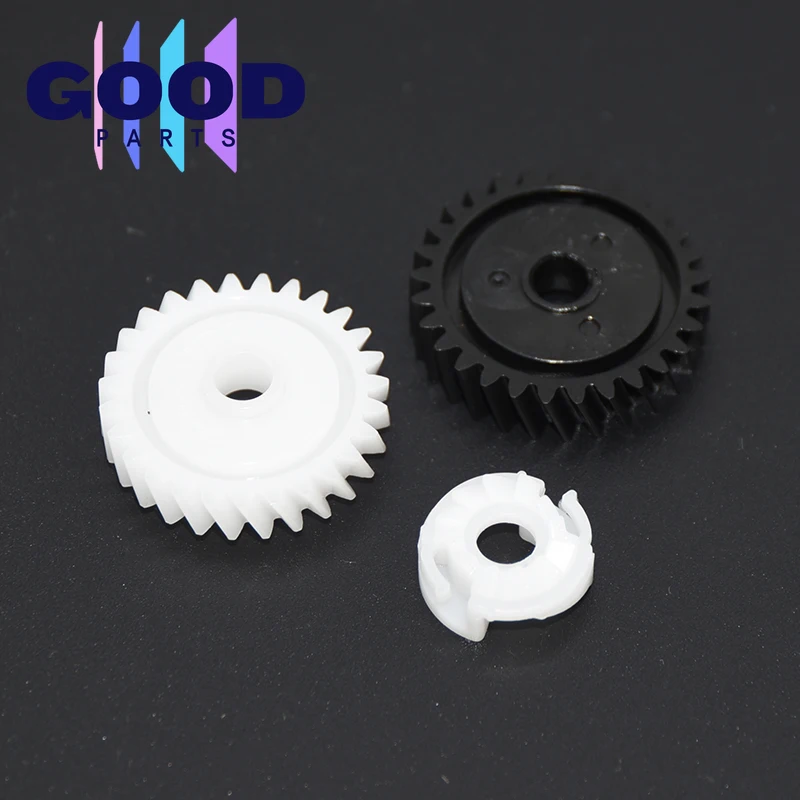 5PC FC0-1013-000 FU9-0401-000 FU9-0207-000 FU9-0209-000 Fuser Gear for CANON iR 1730 1740 1750 ADV 400 500/ IR1730 IR1740 IR1750