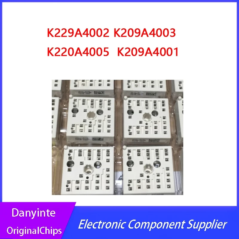 new-1pcs-lot-k229a4002-k209a4003-k220a4005-k209a4001-module