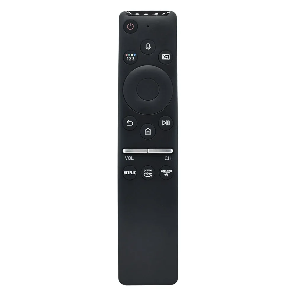 

New BN59-01312B For Samsung Smart QLED TV Voice Remote Control w/ Bluetooth UE43RU7406U QE43Q60RALXXN QE65Q70RATXXC QE49Q60RAT