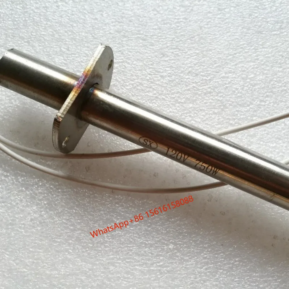 

Запасные части для компрессора центрального кондиционирования, обогреватель ELM08119