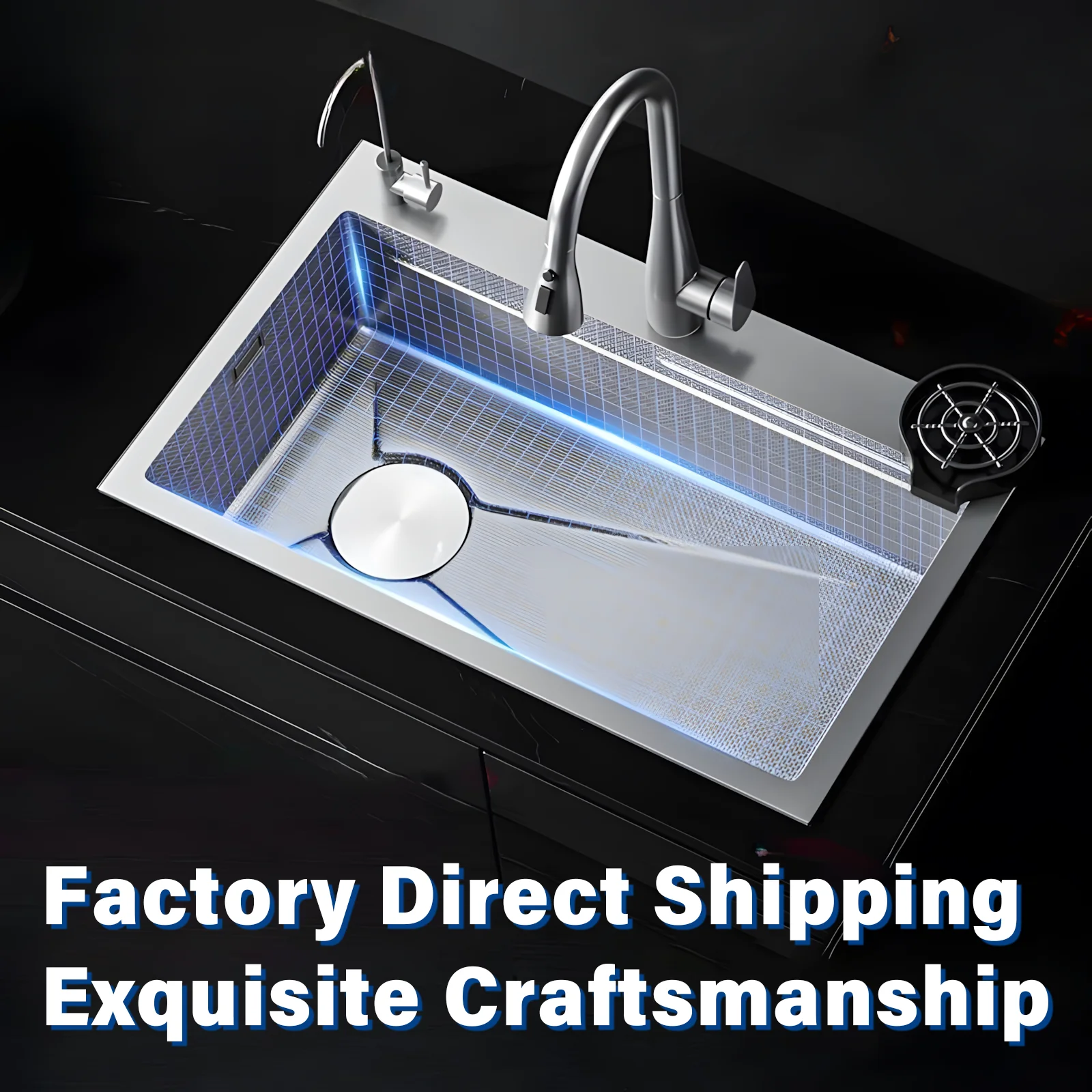 Thumbnail 3 - #32 Ranked Undermount Kitchen Sinks Picks in 2026