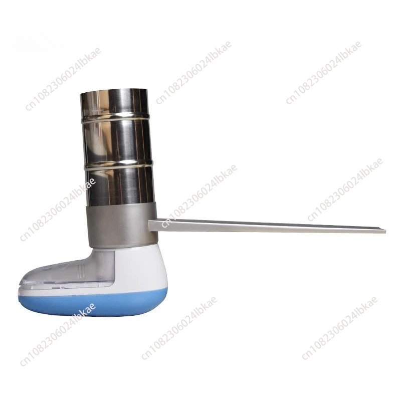

European mite fumigator, mite killing, mite blowing powder, control sprayer, beekeeping tool, smokefumigator