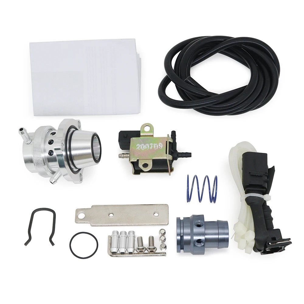 Turbo Dump Valve Bo…