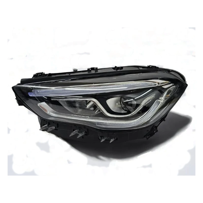 

For Led Car Headlight Headlamp For GLA W247 2021-2023 Auto Lighting Systems Headlamp