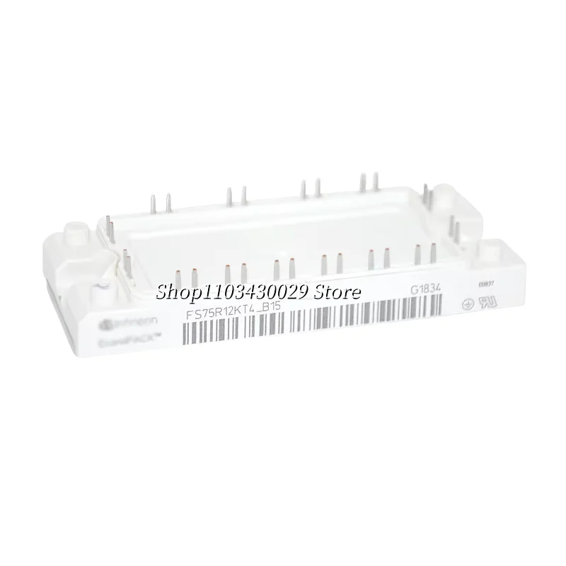 

FS50R12KT4_B15 FS50R12KT4_B11 FS75R12KT4_B15 FS75R12KT4_B11