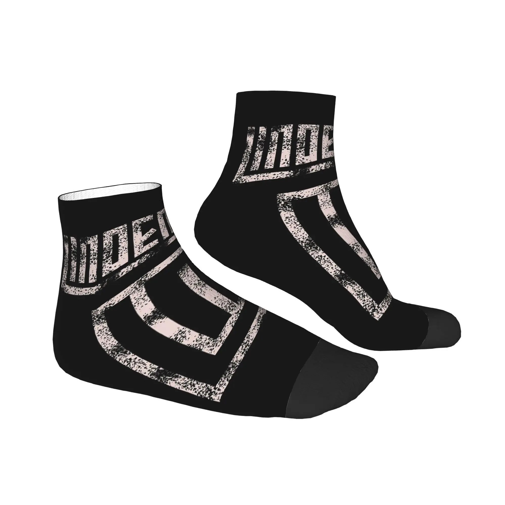 Calzini Lindemann per tutte le stagioni Calzini sportivi a tubo centrale di alta qualità Harajuku Calze casual morbide per regali da uomo e donna