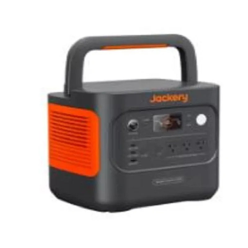 

2000 v2 Renewable Energy Power Supply Portable Generator Solar Power Eco Friendly Energy Independence with original warranty