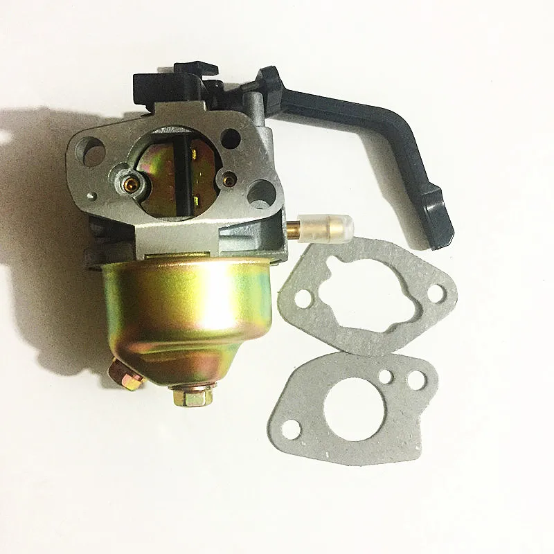 

Carb Carburetor Huayi brand for 2KW-3KW GX160 GX200 gasoline Generator, 2.2KVA 5.5HP 6.5HP 168F Generator Carburetor