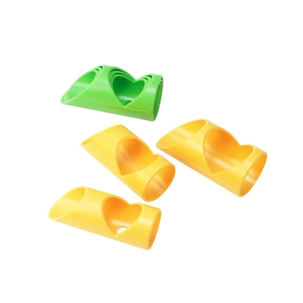3Pcs Easy To Use Foam Pipe Cutting Tool Three-Tube Commercial Places Insulation Cutting Fixture Durable Flame Retardant Tube