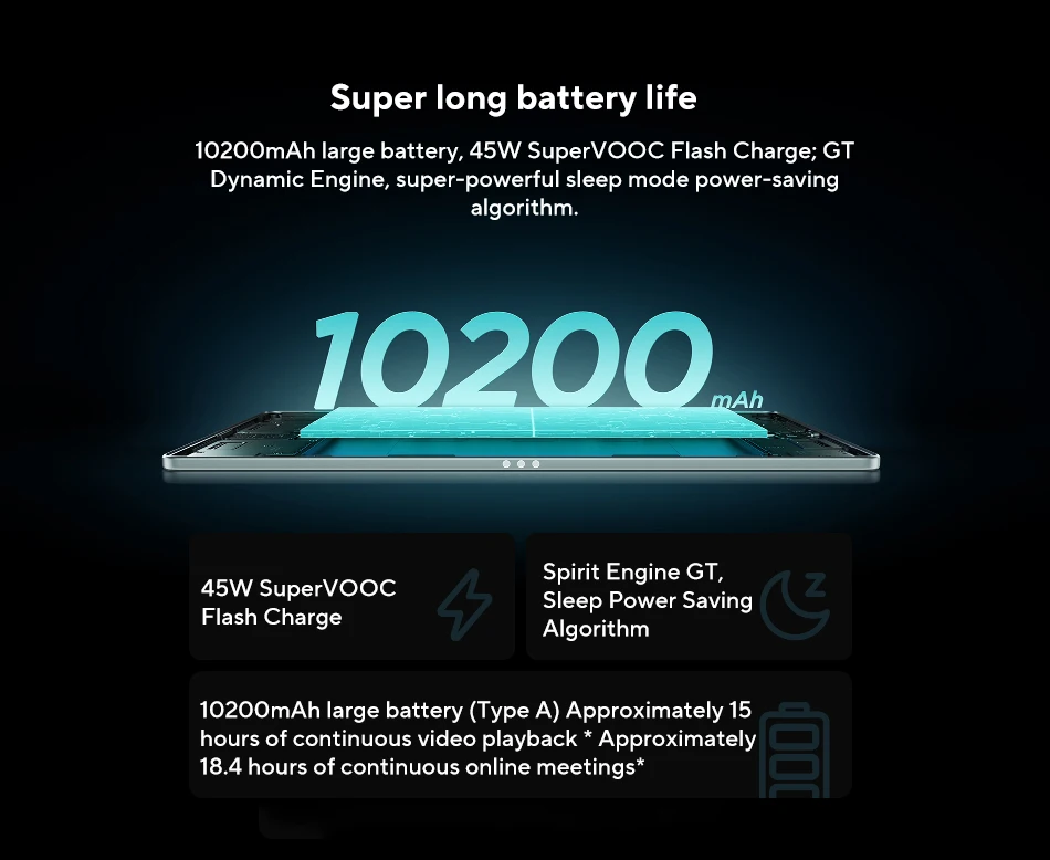New Lenovo Xiaoxin Pro 13 AI Tablet 13'' 3.5K 144Hz Diplay Original CN version Snapdragon 8s Gen 4 CPU 10200mAh WIFI 7 Pad PC