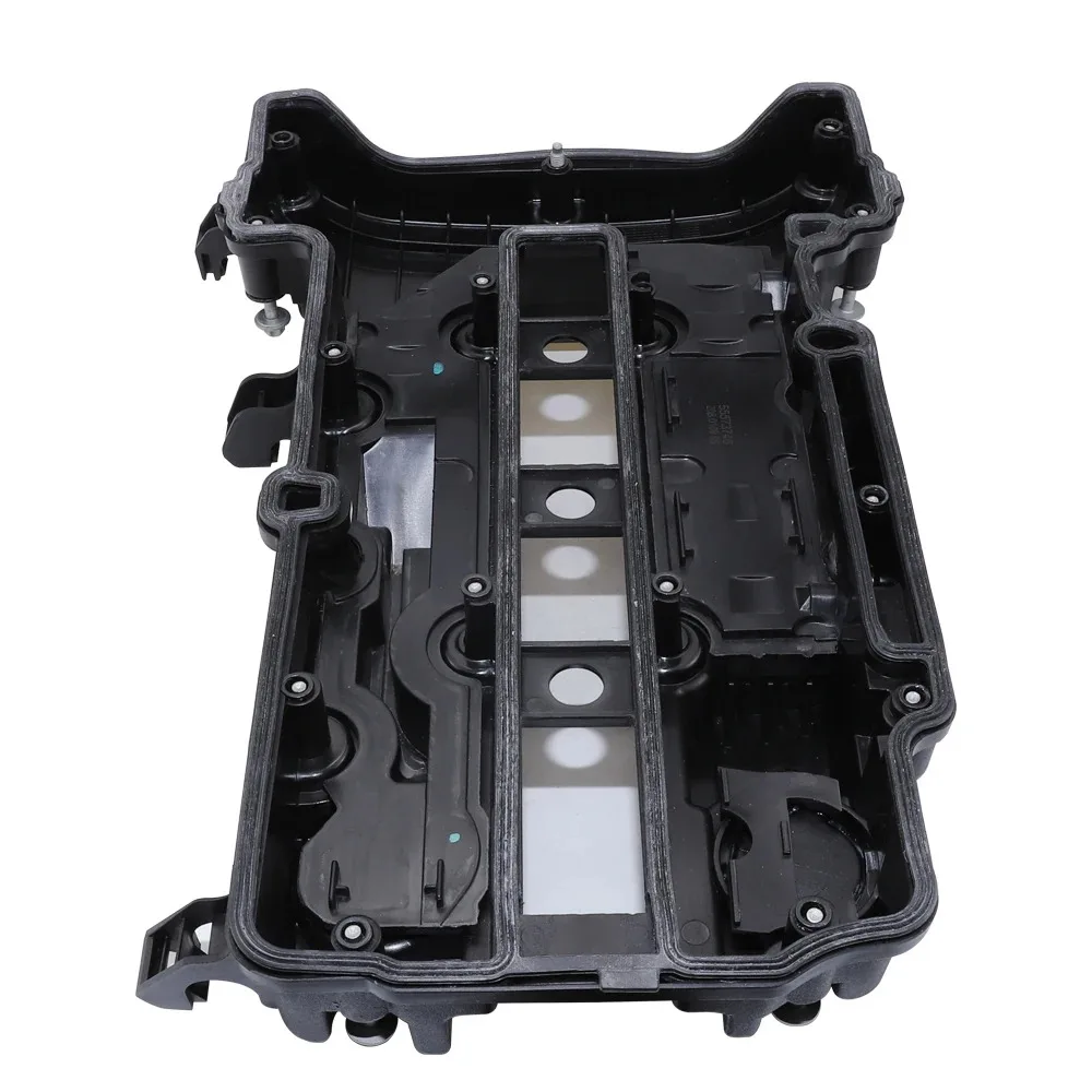 Tapa de válvula de culata con junta para Chevrolet Cruze 1,4 2013- Trax 2012- Opel Astra J Sports Tourer Cascada Corsa 55573746