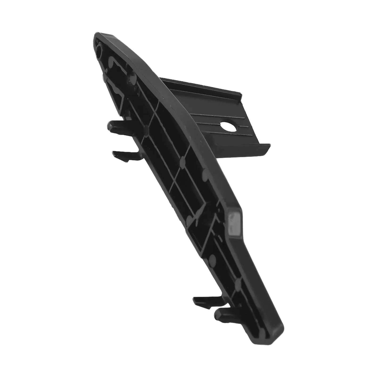 1pc Car Front Right Bumper Bracket For BMW For X3 2018-2022 For X4 2019-2021 OEM Number 51117399984 Wear-resistant Exterior Part