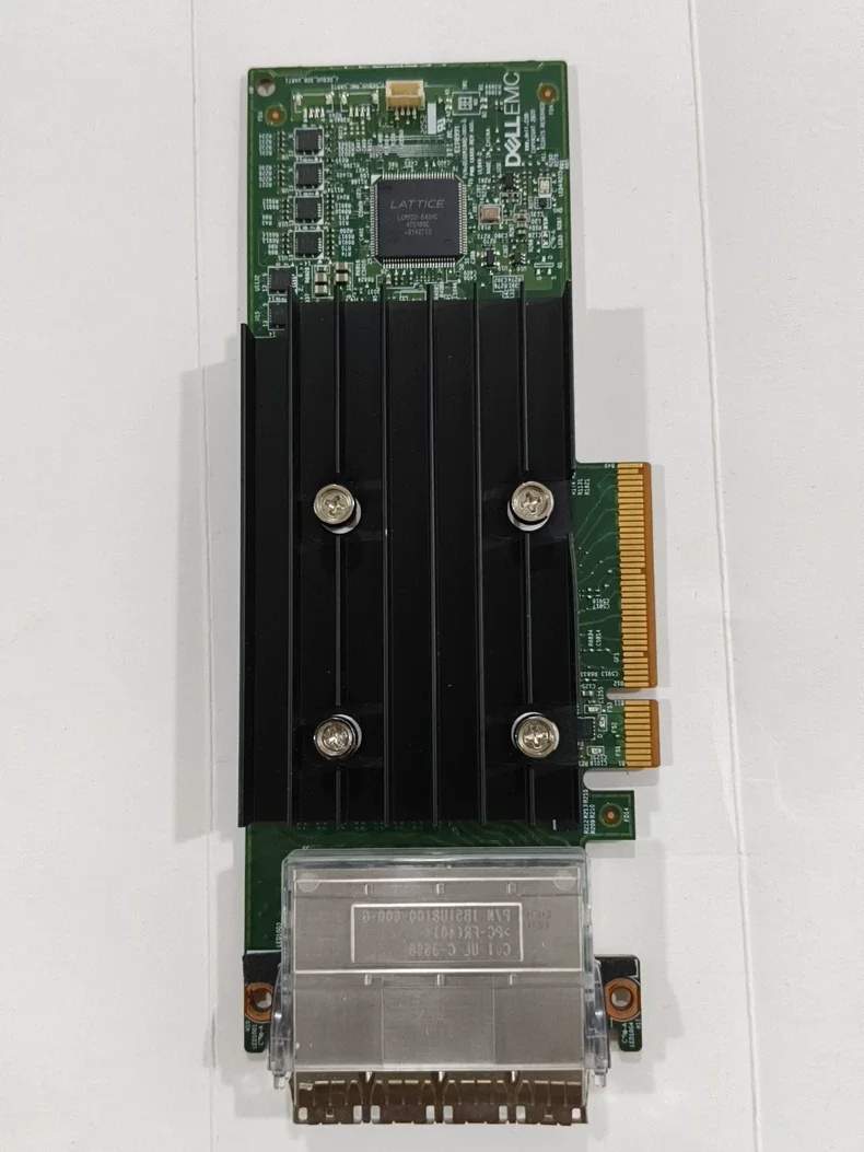 Emc HBA345 12Gb Sas…