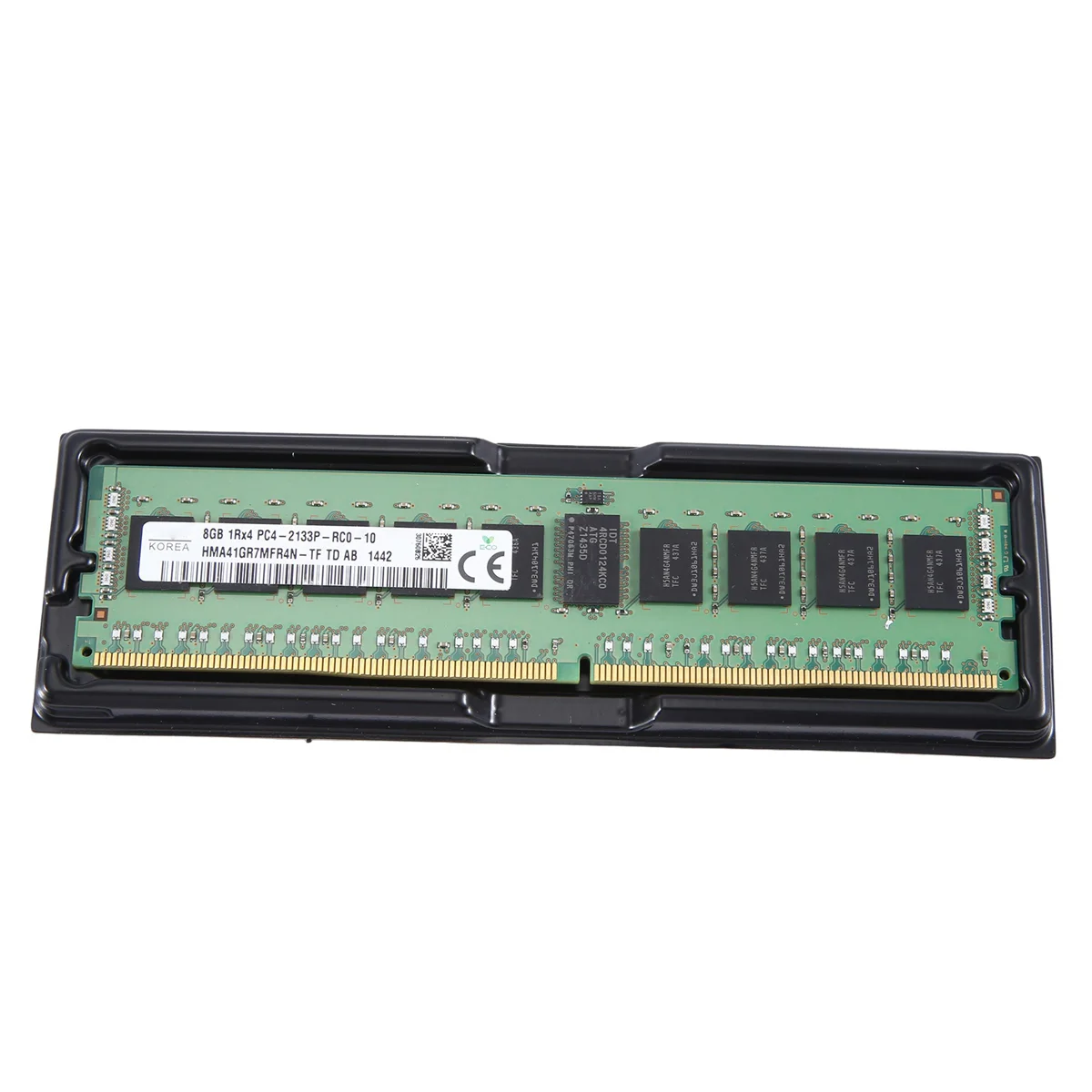 Для SK 8 ГБ DDR4 серверная оперативная память 2133 МГц PC4-17000 288PIN 1Rx4 RECC Оперативная память 1,2 В ECC REG RAM