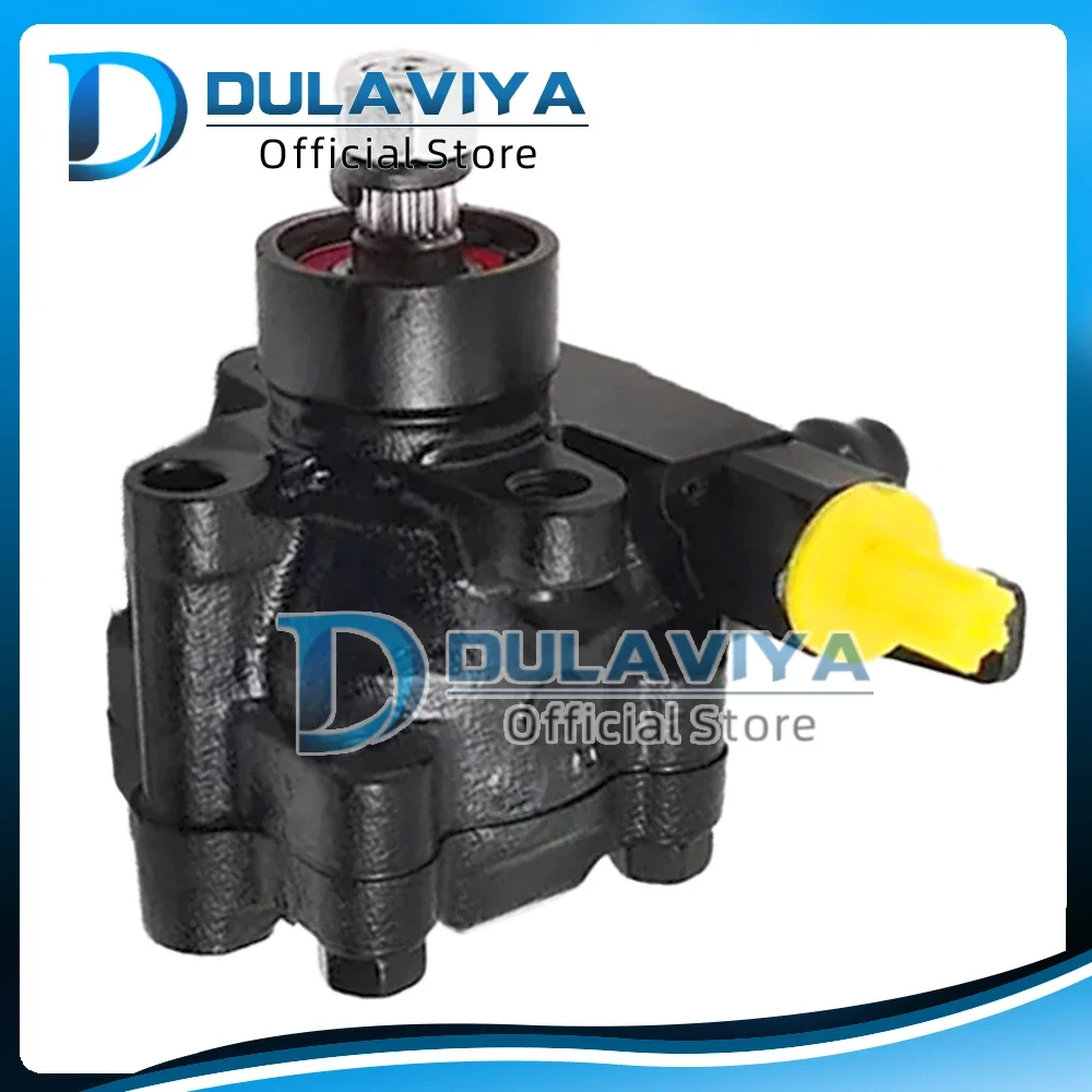 

Power Steering Pump For Nissan R20 KA24 QR25 E25 49110-0F900 491100F900