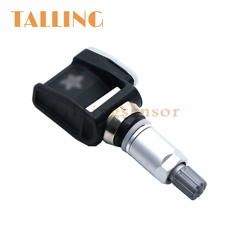 A0009052102 Tire Pressure Monitoring System Sensor TPMS For BMW X3 X4 X5 Z4 Mercedes-Benz CLA A/E/G-Class New 0009052102