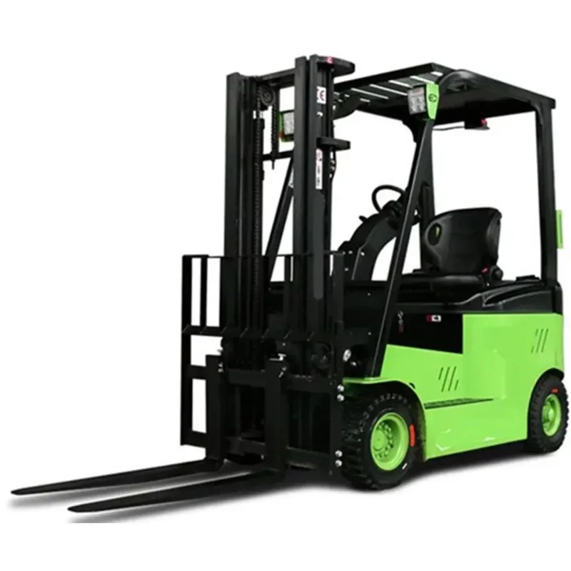 1500kg 2000kg 2500kg 3000kg 3500kg Lithium Battery Electric Forklift