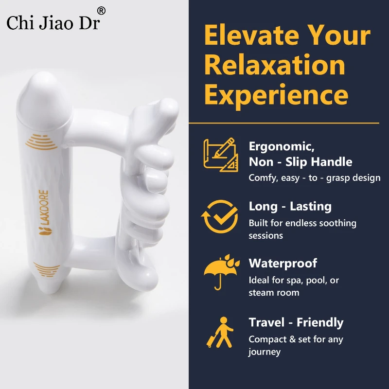 

Массажные инструменты ChiJiaoDr для снятия плеч, шеи, ног, всего тела, йоги, средства для упражнений, защитное снаряжение для упражнений