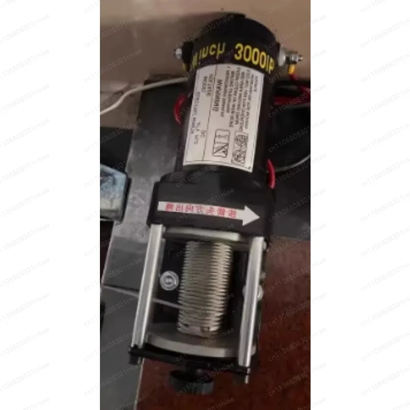 12V/24V 1100W 3000L…