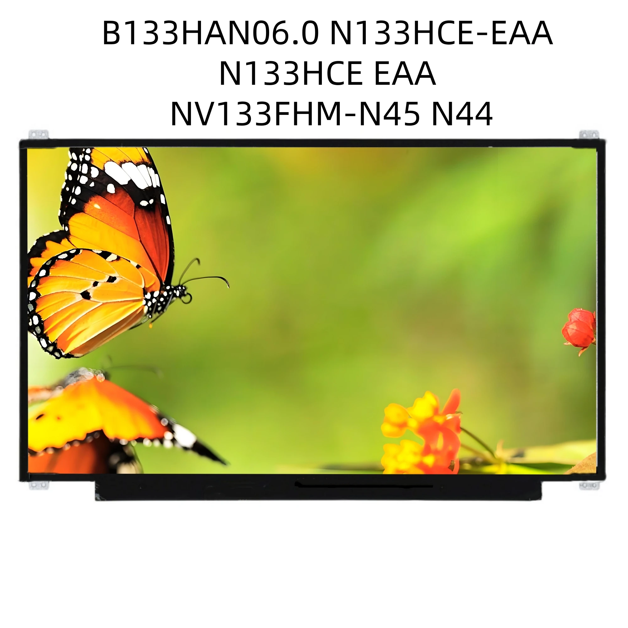 

B133HAN06.0 13.3''inch Laptop Lcd Screen FHD 1920*1080 EDP 30 Pins IPS