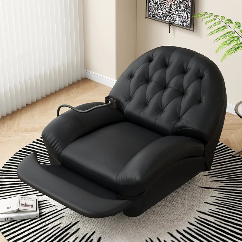 أريكة واحدة للتدليك الساخن