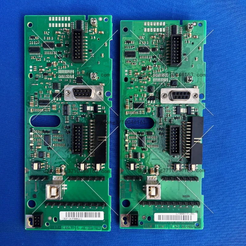 

130B7002 основная плата FC302 основная плата 130B7715 130B1109 130B7205