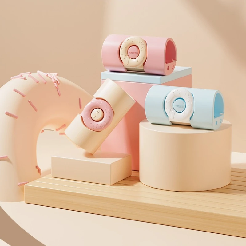 New Home Storage Cleaning Donut Quilt Sheet Clip Holder Safety Clip Anti-Run Artifact Upgraded Clip