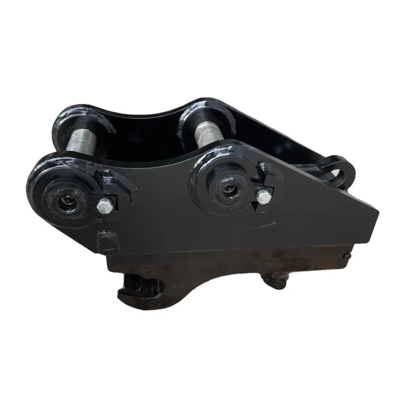 

For Sea Shipping CustomizedRainbow Factory Sale Replacement Tilt Multi Hydraulic Quick Coupler Hitachi Excavator Attachment Mech