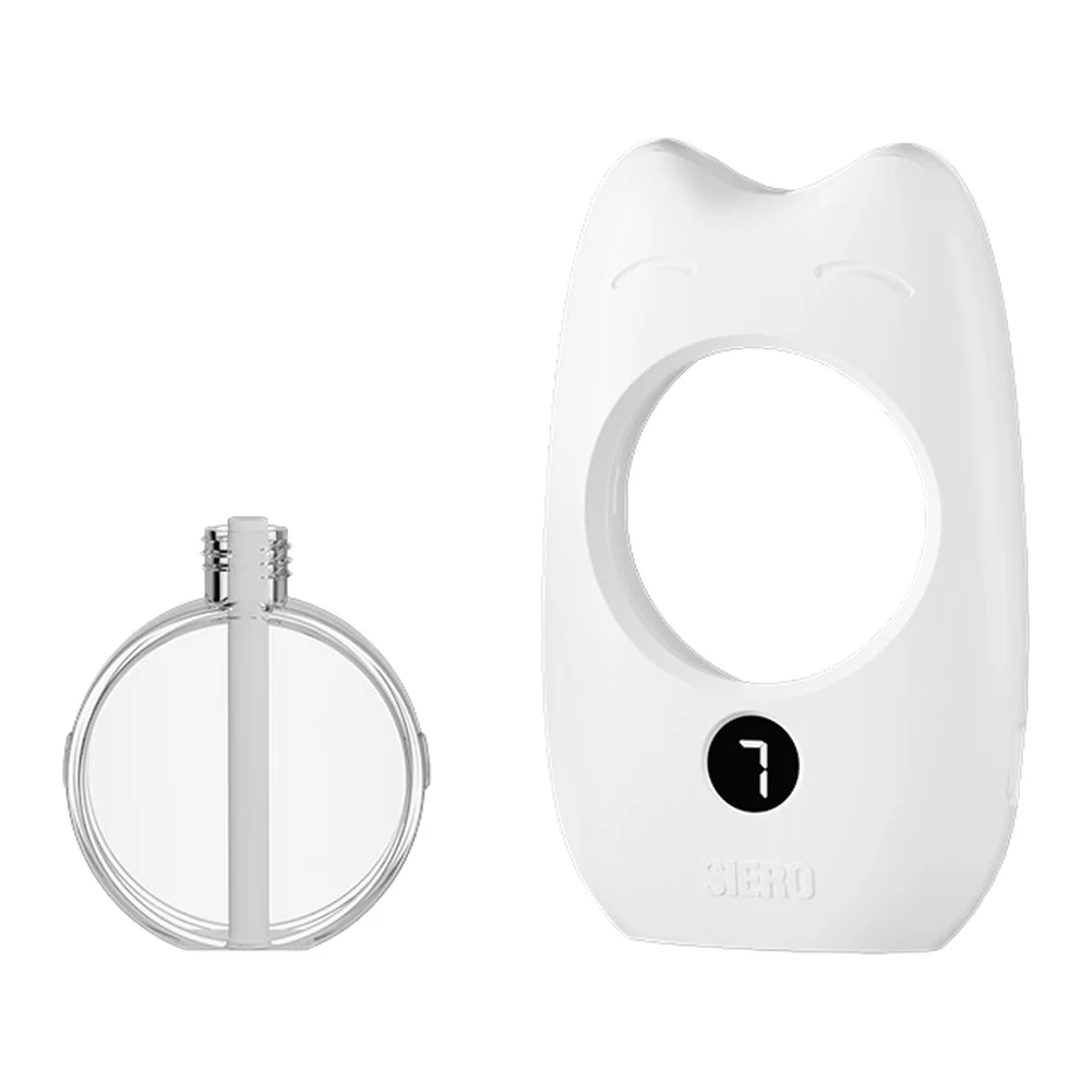 Essential Oil Aroma Diffuser for Home Office Hotel Silent Operation Under 36dB Long Lasting Mist Coverage All Day
