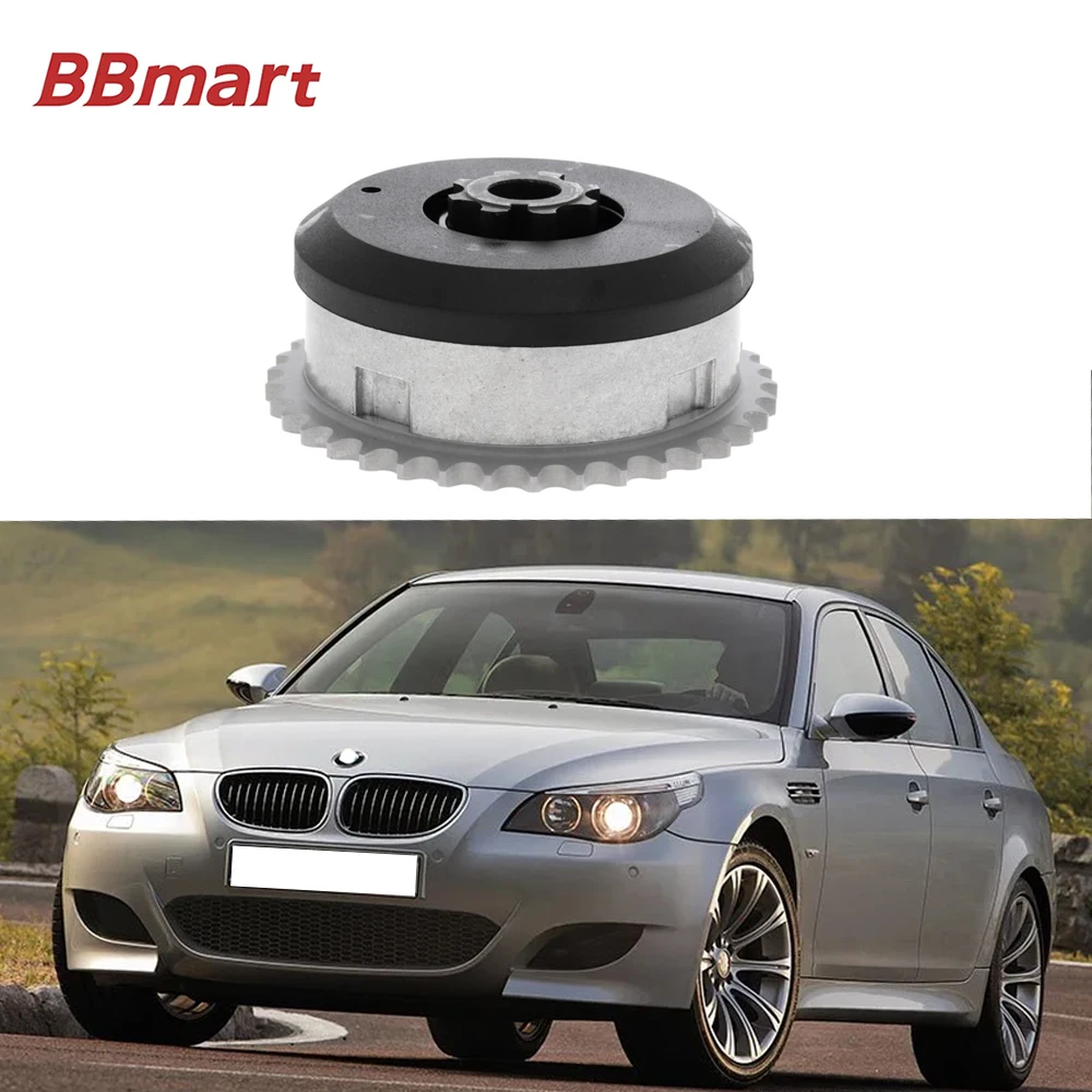 

11367583207 BBmart Auto Parts Intake camshaft gearfor BMW N51 N52 N55 E60 E61 E64 E81 330i 525i 530i
