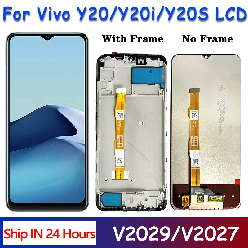 توصية مفصلة لشاشة الهاتف المحمول Y20 Frame من AliExpress