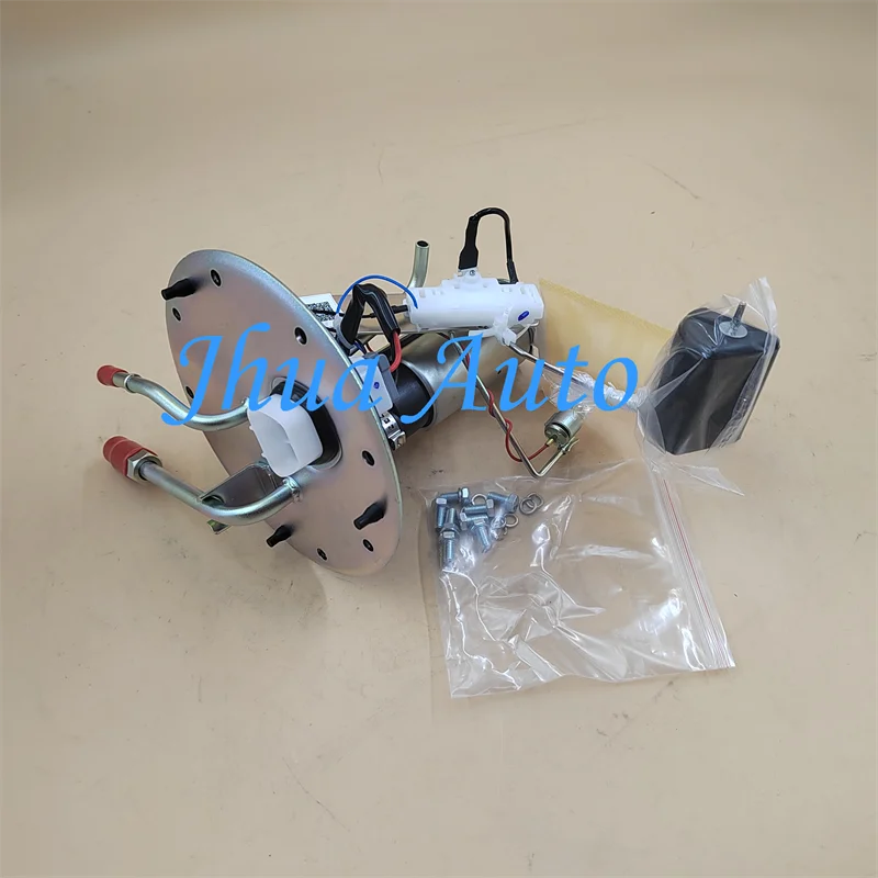 

77203-02010 23206-02020 Fits For Toyota Corolla Prizm 1.6L 1.8L 1993-1997 Fuel Pump Module Assembly 7720302010 2320602020