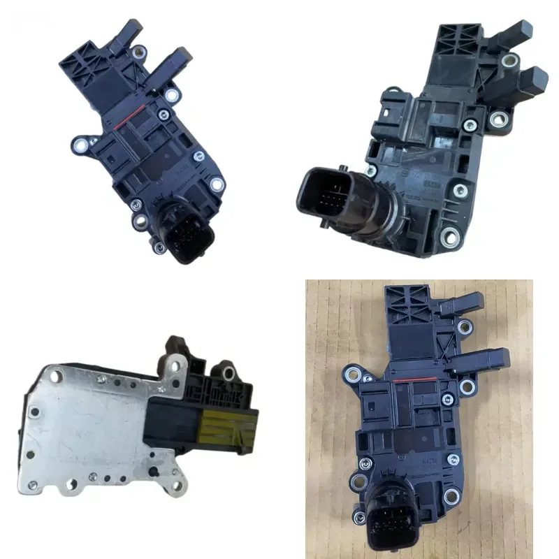 Used 6AT Cruise Transmission Control Module Unit for Mazda Aveo CVT 6 Speed Automatic Transmission Including Gaskets