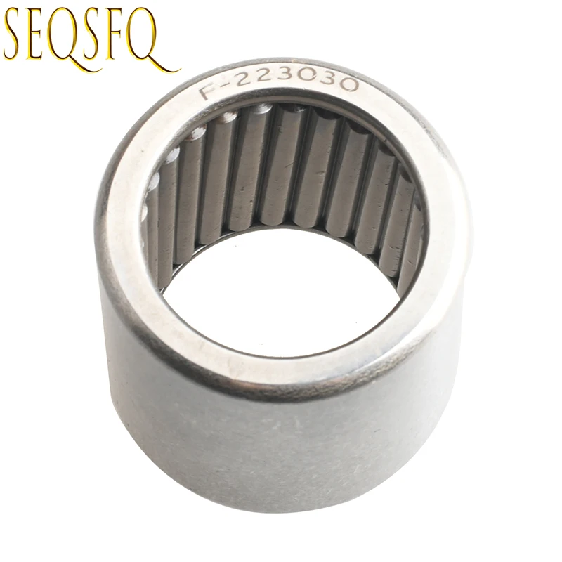Outboard Motor Roller Bearing 09263-22039 For Suzuki DT40 DF40 DF50 DF60 For Tohatsu 345-60211-0 Boat Engine Aftermarket Parts