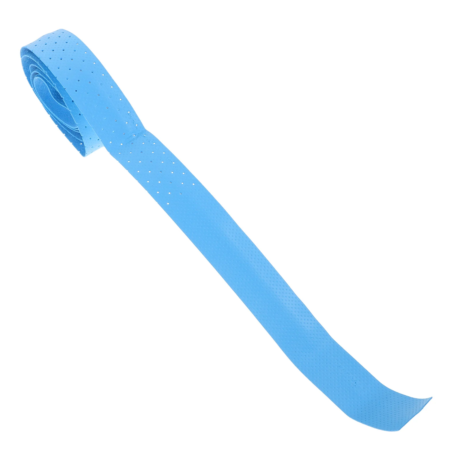 

5Pcs Badminton Paddle Wrap Grip Tape Anti-Slip Sturdy Sweat Absorption Tennis Racket Handle Grips Fishing Rod Racquet