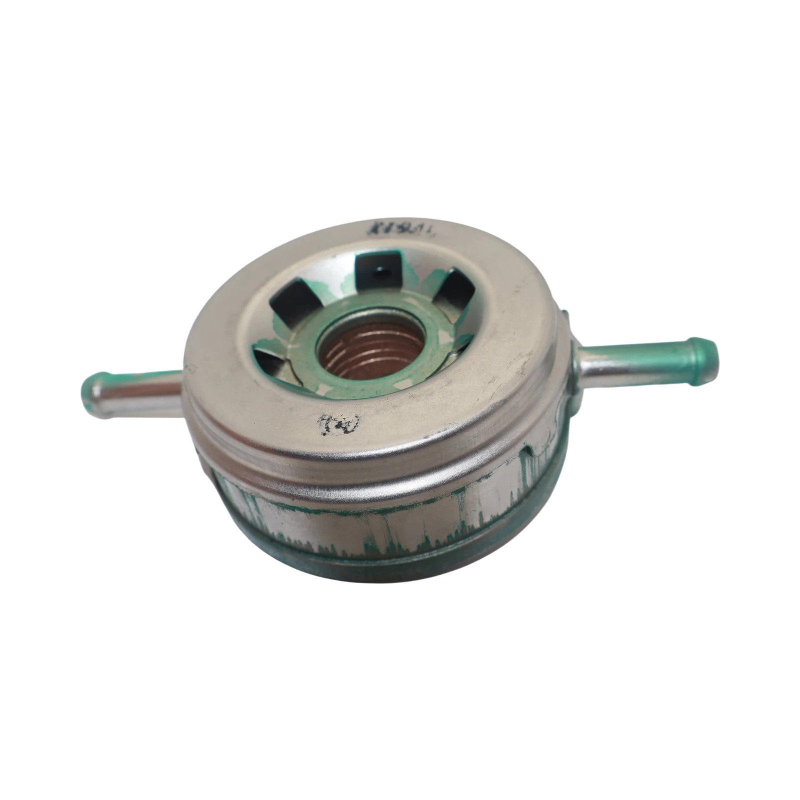 Oil Cooler 129508-33010 Fits for Yanmar 4TNV88 4TNV88-ZSTB1 4TNV88-ZSTB 4TNV88C-PTB1 4TNV88C-PTB 4TNV88-BPTB1T Engine