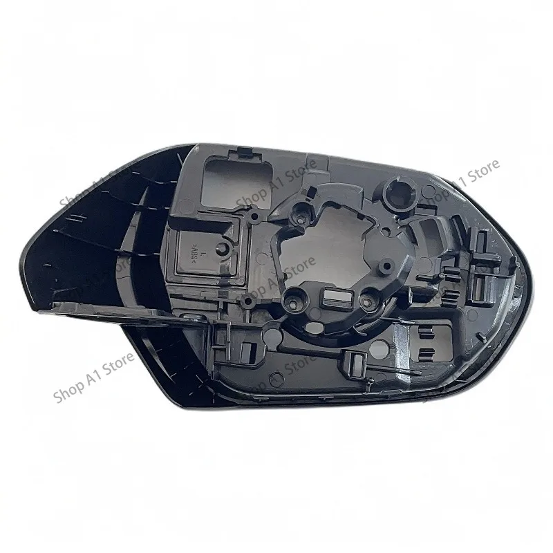 Suitable for Toyota Camry 18-23 rearview mirror frame rearview mirror frame frame reflector side shell