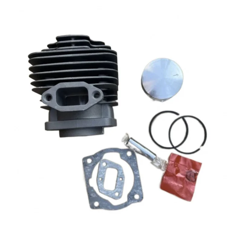 44MMは三菱TL50 TU50 TB50グランドドリル芝刈り機部品およびシリンダーアクセサリーに適しています。