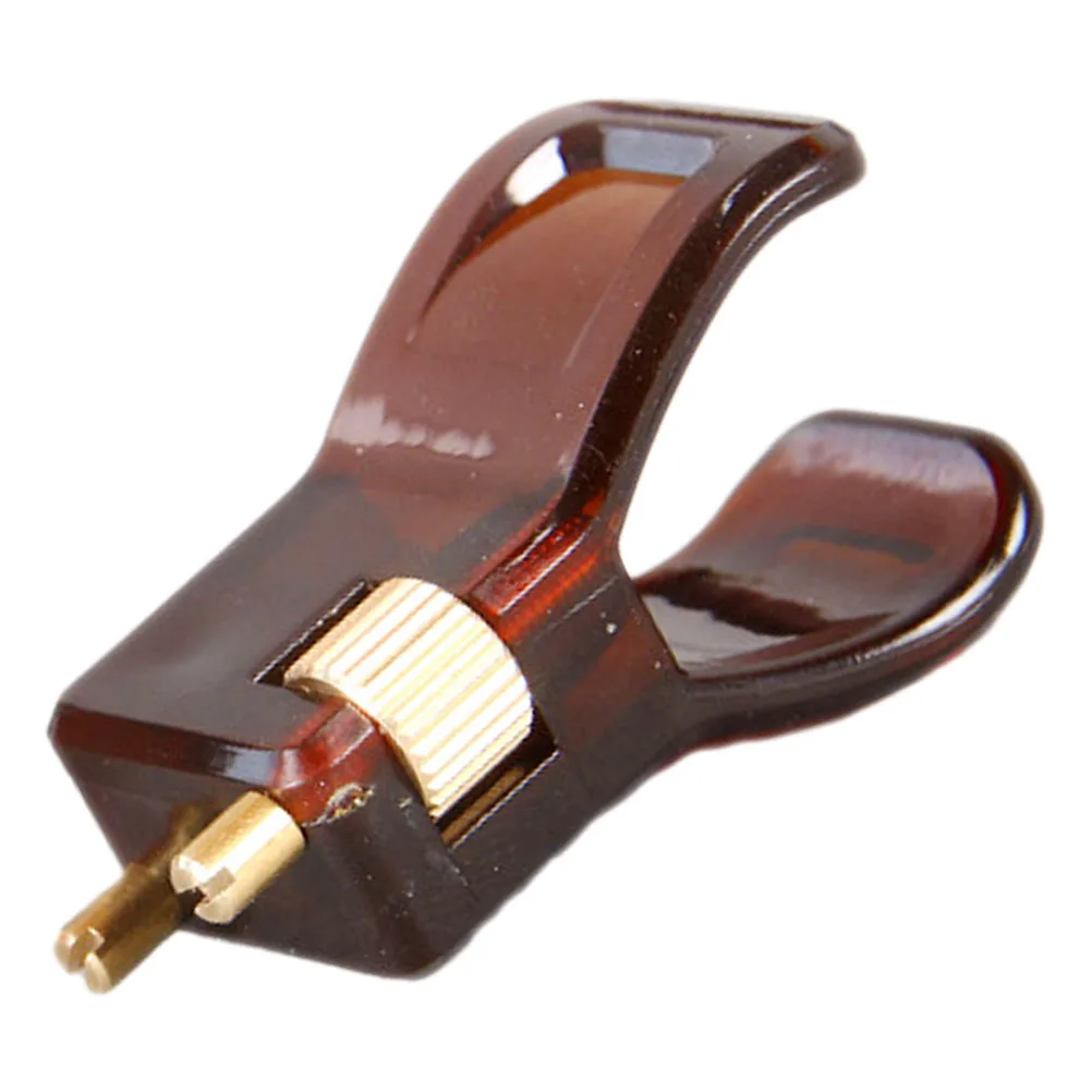

Erhu Spinner Bridge Tuner Musical Instrument Supplies Accessories Abs Resin Kit