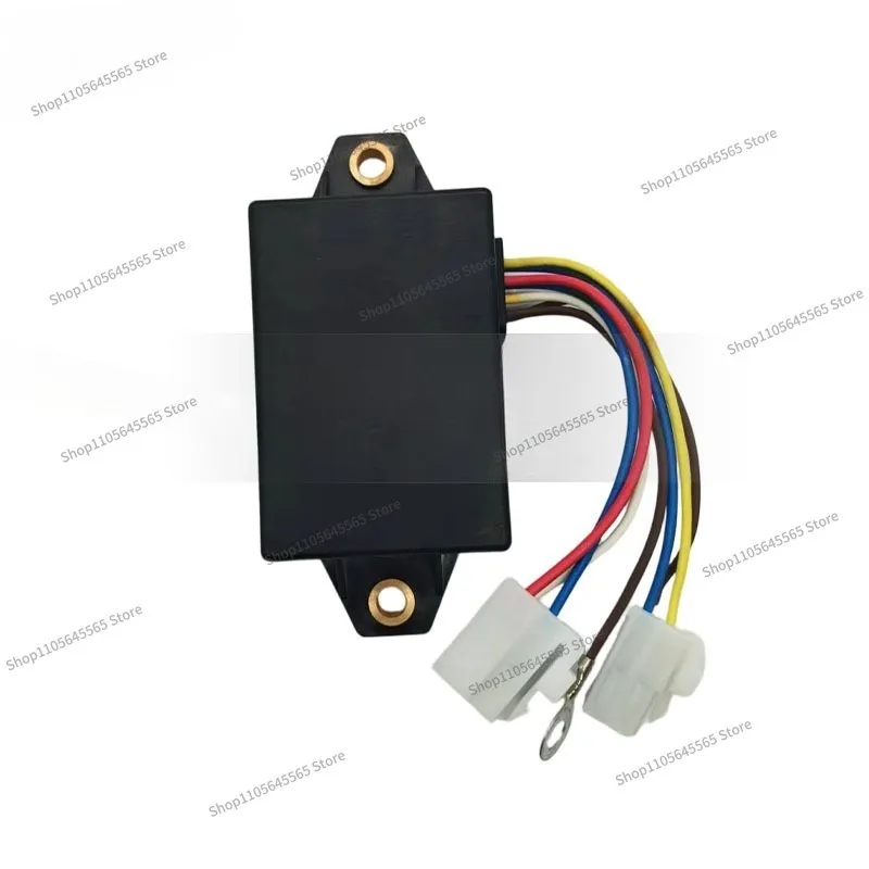 For MM435745 MM409675, Suitable for 12V Relay 16A11-14001 16A11-14000