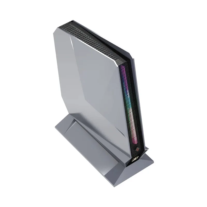 Cheap Intel Core I3 I5 I7 I9 8g Ram Pc Mini Desktop Computer Gaming Mini Pc